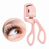 Encrespador De Pestañas Eléctrico ®